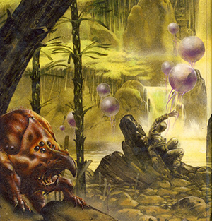 Illustration for article titled 9 Great Science Fiction Books For People Who Don't Like Science Fiction